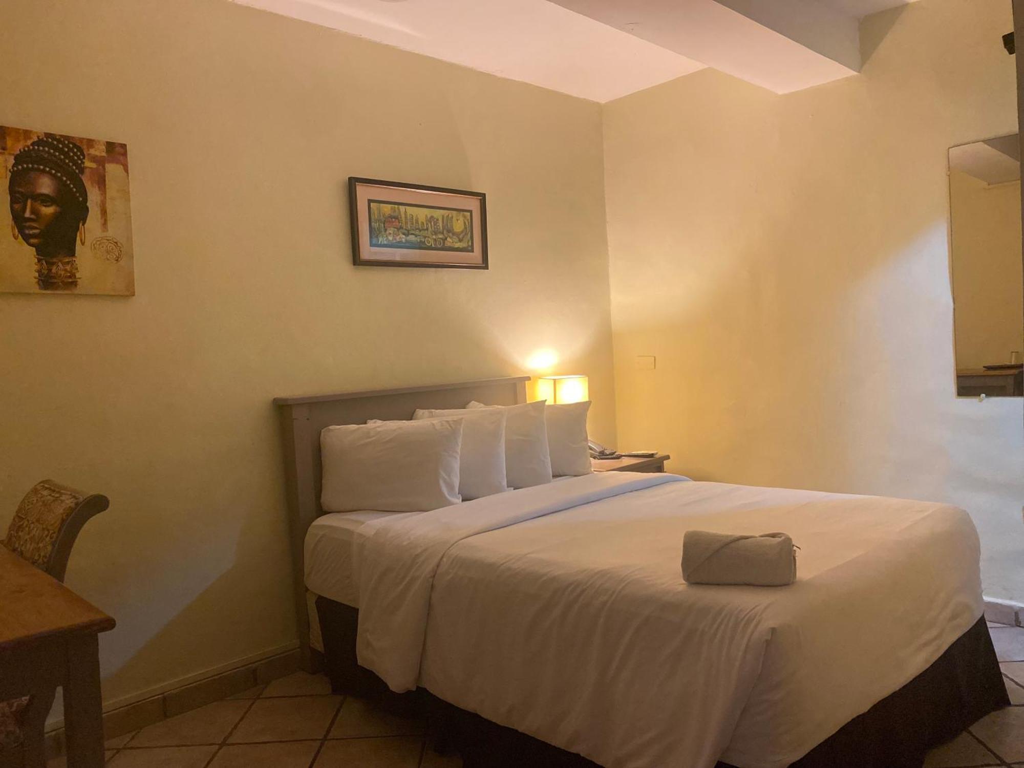 Morrison Hotel San Salvador Exterior photo