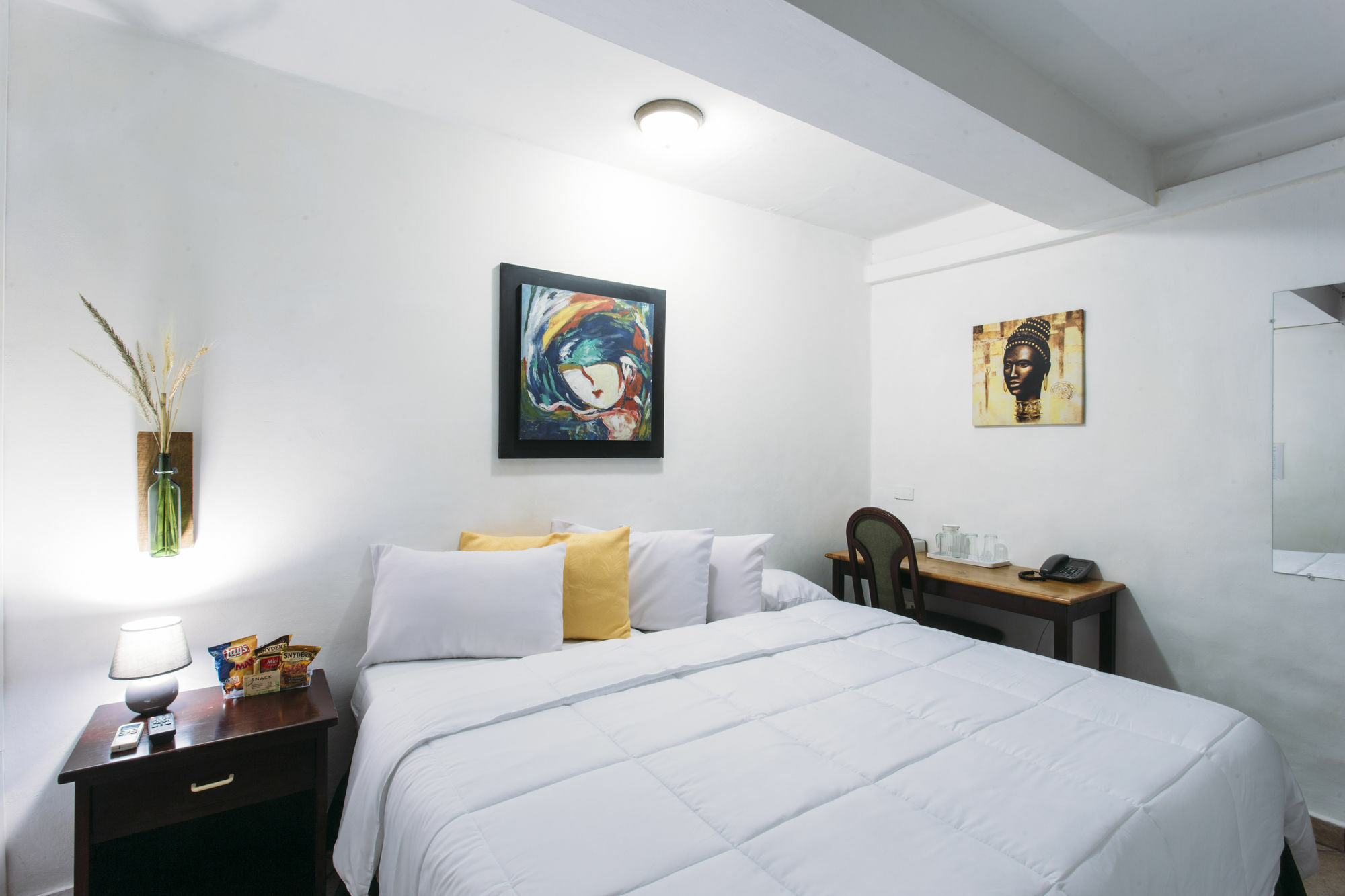 Morrison Hotel San Salvador Exterior photo