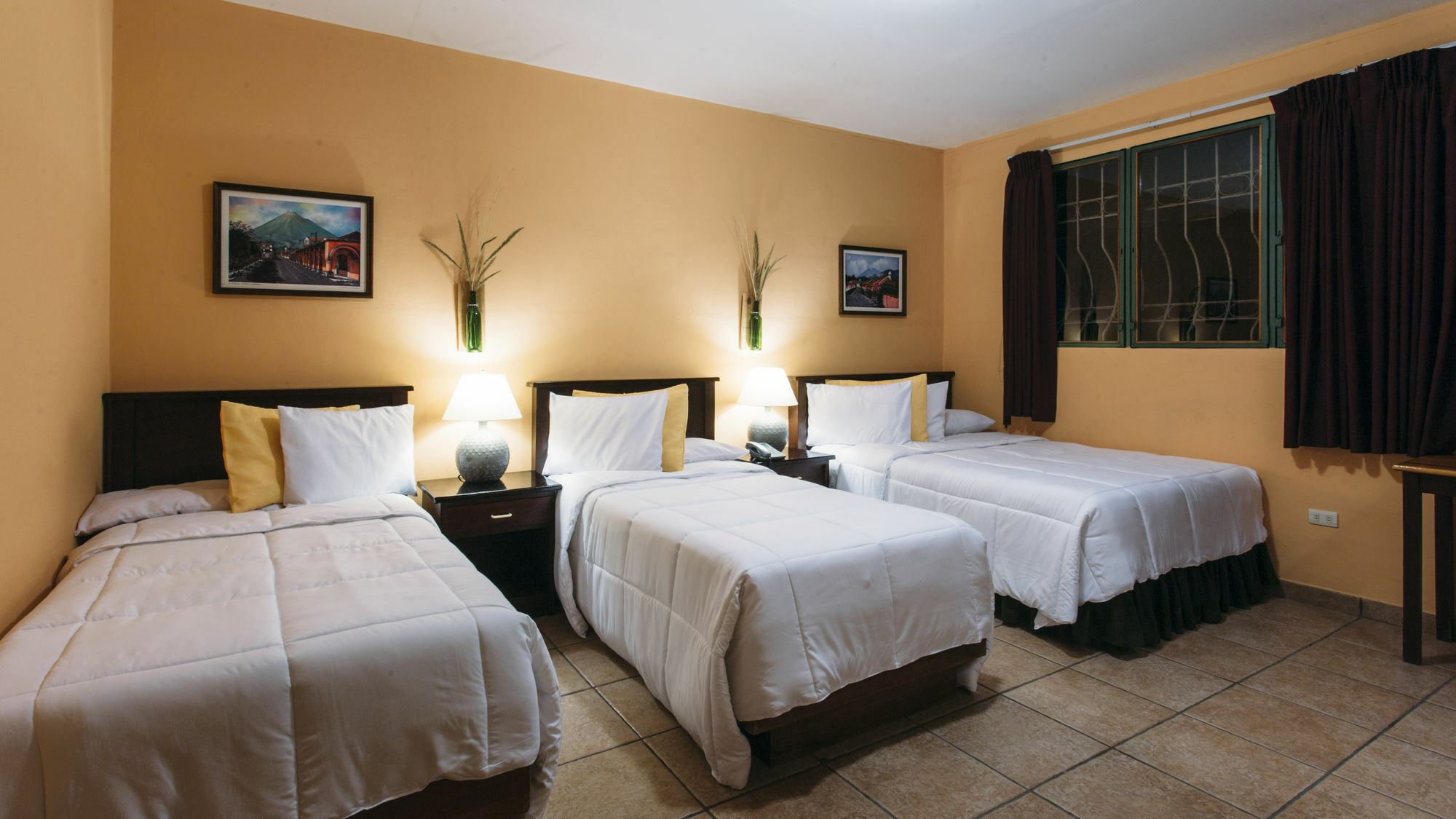 Morrison Hotel San Salvador Exterior photo